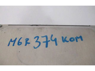 Řídící jednotka 9666556980, 9666098180   Peugeot 5008 2011
