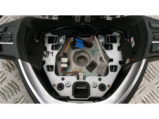 Руль BMW 5 GT F07  2010-2017 года 6790891, 609531100      