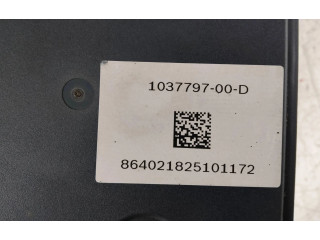 Jednotka ABS 103779700D   Tesla Model X 2018