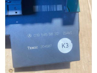 Vstřikovač 0195455632, 304587   Mercedes-Benz E W210    OM606 turbo 
