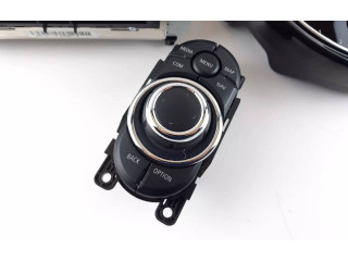 Радио/ проигрыватель CD/DVD / навигация 9824925, 5A3B4C1   Mini Clubman F54  
