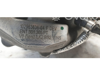  Турбина Audi Q5 SQ5  059145873CS         