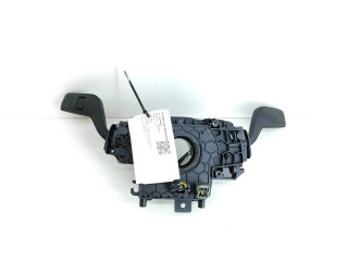 Подрулевой переключатель LV4T14A664CA, LJ8T3F944AD   Ford Mustang Mach-E