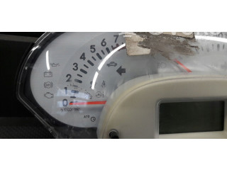 Přístrojová deska  Daihatsu Sirion 2005 83800B1620A  