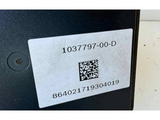 Jednotka ABS 103779700D   Tela Model S 2017