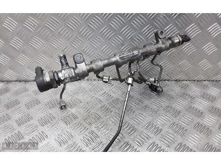Vstřikovací lišta 0445214176   Honda Accord     