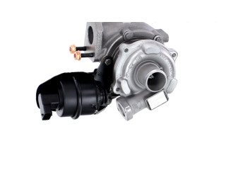  Турбина Fiat Fiorino  54359700027, 54359700027         