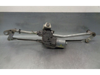 Моторчик дворников 8E1955119B, 0390241509    Seat Exeo (3R)