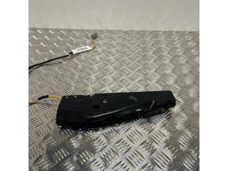 Подушка безопасности в сиденье 604321201, 833470210   Mini One - Cooper Coupe R56
