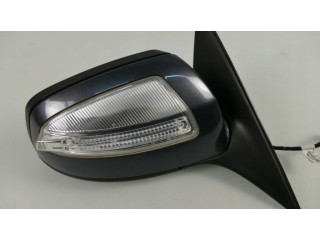 Zpětné zrcátko pravé Mercedes-Benz C W204 2008  A2048102819  