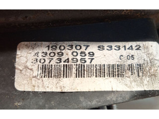 Zpětné zrcátko  Volvo XC90 2007  30734957, 31297443  