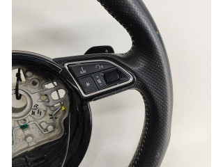 Volant Audi A7 S7 4G 2016 8X0419091M  