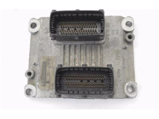 Řídící jednotka 551956860   Fiat Punto Evo 2005