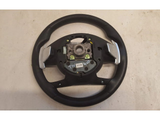 Volant Hyundai Tucson IV NX4 2022   