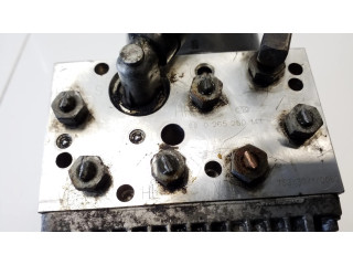 Jednotka ABS 0265960052, 0265250141   Mrcedes-Benz E W211 2005