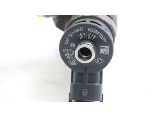 Vstřikovač 0986435240, 0986435240   Mercedes-Benz Citan W415    607951 