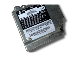Блок подушек безопасности 46835522   Fiat Stilo