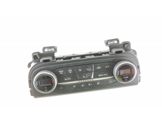 Блок управления климат-контролем JX7T18C612HD, 00553249   Ford Grand C-MAX