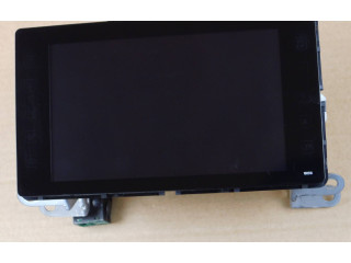 Дисплей    86140F4010, 100510   Toyota C-HR I