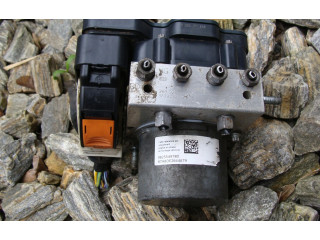Jednotka ABS 9825549780   Peugeot 3008 II 2020