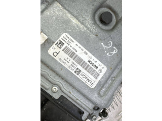 Řídící jednotka 9X2Q12A650, 0281014671   Land Rover Range Rover Sport L320 2010
