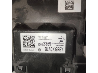 Блок управления 13512359   Opel Mokka