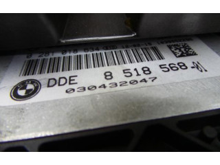 Блок управления двигателя 0281018634, DDE8518568   BMW M3 F80