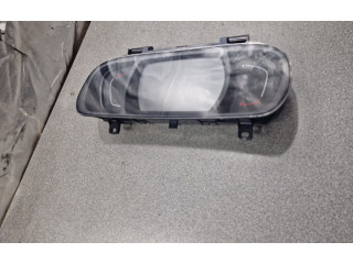 Панель приборов 248095397R   Renault Kadjar       