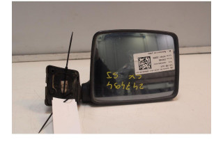 Zpětné zrcátko  Suzuki Samurai 1988    