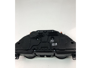 Спидометр (приборный щиток)    83800F4830, FR1809   Toyota C-HR I