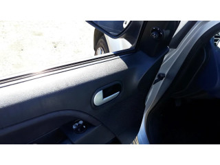 Jednotka ABS 4S612M110CD, D461437A0A   Ford Fiesta 2007