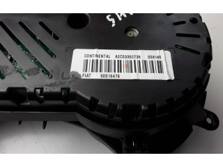 Přístrojová deska  Alfa Romeo Giulietta 2010 50516476  