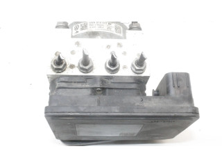 Jednotka ABS 5WA614517BK   Skoda Octavia Mk4 2021
