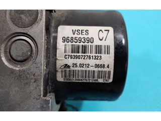 Блок АБС 96859390, IMPRK1460602   Chevrolet  Captiva   -  года