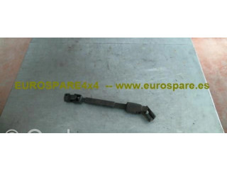   Рулевая рейка    Jeep Grand Cherokee (WJ) 1999-2004 года