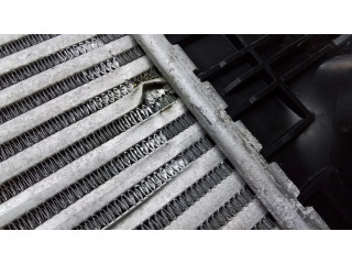 Интеркулер  8576509   BMW 5 G30 G31 0.0