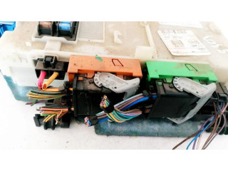Блок предохранителей  6G9T14A073AK, E1197RI010012   Ford S-MAX    