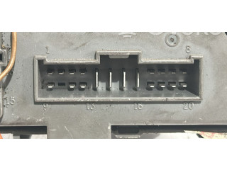 Блок комфорта 968236374, 968236374   Chevrolet Aveo   