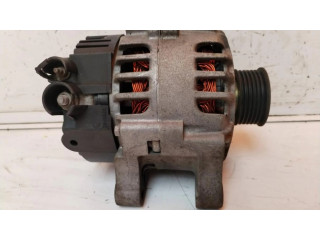 Генератор 9642880480, ALTERNADOR   Citroen Berlingo 1.9     