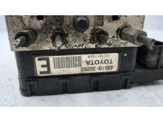 Блок АБС 4451030260   Lexus  GS 300 350 430 450H  2005-2012 года