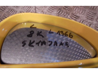 Zpětné zrcátko  BMW 3 G20 G21 2016  L1366  