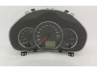 Přístrojová deska  Toyota Yaris 2014 838000DQ20  
