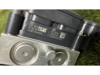 Jednotka ABS 445400H070,    Peugeot 107 