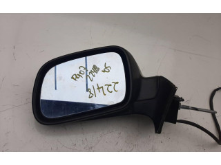 Zpětné zrcátko  Peugeot 207 CC 2005  41454313  