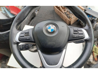 Руль BMW X2 F39  2018 - 2023 года ATRBAG      