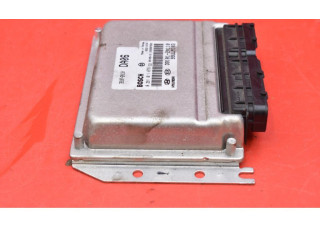 Řídící jednotka 39101-2A110, 39101-2A110   KIA Cerato 2006