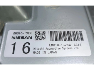 Řídící jednotka EMU10132N   Nissan Navara 2018