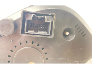Панель приборов 95283809, 130524   Opel Antara       