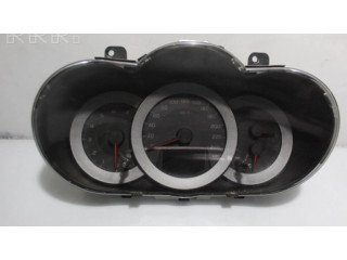 Přístrojová deska  Toyota RAV 4 (XA30) 2006 8380042D03  