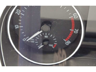 Přístrojová deska  Skoda Fabia Mk3 (NJ) 2016 6V0920740B, A2C38358400  